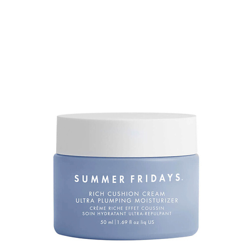 SUMMER FRIDAYS Насыщенный кушон-крем Rich Cushion Cream 50 #1