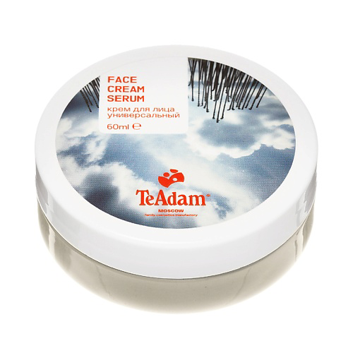 TEADAM Крем для лица универсальный FACE CREAM SERUM 60 #1