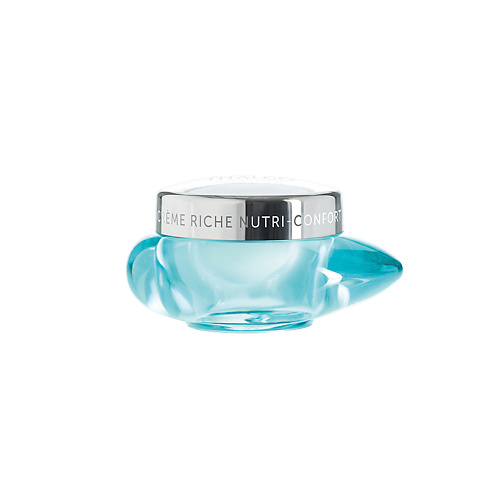 THALGO Насыщенный крем для питания и комфорта кожи Cold Cream Marine 50 #1