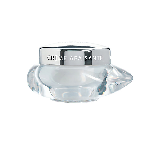 THALGO Успокаивающий увлажняющий крем Cica Marin Soothing Cream 50 #1