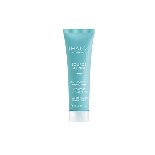THALGO Увлажняющий крем с тающей текстурой Source Marine Hydrating Melting Cream 30 #1