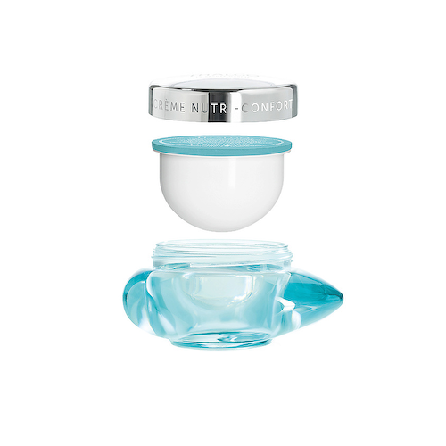 THALGO Восстанавливающий крем для питания и комфорта кожи (рефил) Cold Cream Marine Nutri-Comfort Cream 50 #1
