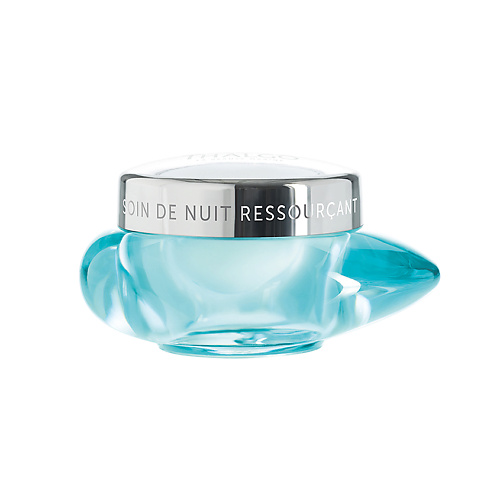 THALGO Восстанавливающий ночной крем Source Marine Revitalising Night Cream 50 #1