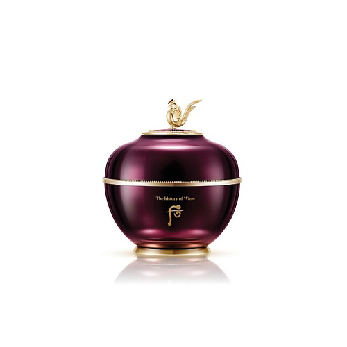 THE HISTORY OF WHOO Крем для лица Imperial Youth Master Cream 60 #1