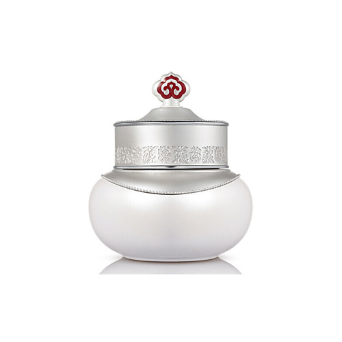 THE HISTORY OF WHOO Осветляющий крем-корректор Seol Radiant White Corrector 20 #1