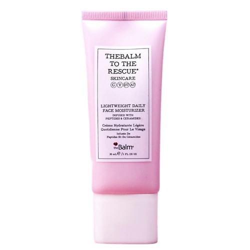 THEBALM Крем для лица To The Rescure Lightweight Daily Face Cream 30 #1