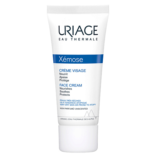 URIAGE Uriage Ксемоз крем для лица 40 #1