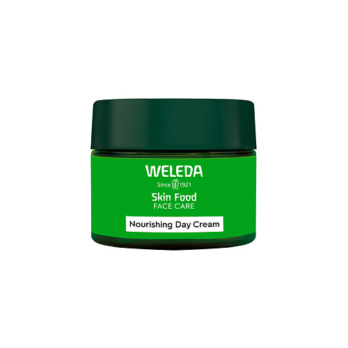WELEDA Питательный дневной крем для лица Skin Food Face Care Day Cream 40 #1