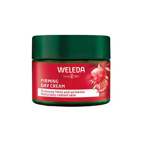 WELEDA Укрепляющий дневной крем-лифтинг Pomegranate Firming Day Cream 40 #1