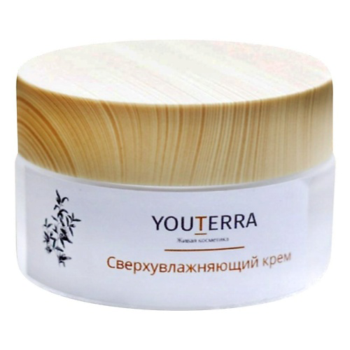 YOUTERRA Сверхувлажняющий крем для лица 30 #1