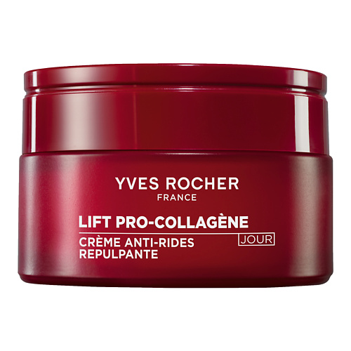 YVES ROCHER Дневной крем от морщин с лифтинг-эффектом 50 #1