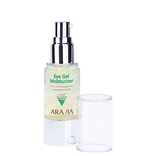ARAVIA PROFESSIONAL Гель-контур для век увлажняющий Eye Gel Moisturizer 30 #1