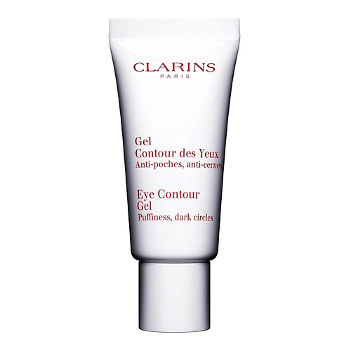 CLARINS Гель для ухода за кожей вокруг глаз Gel Contour des Yeux 20 #1
