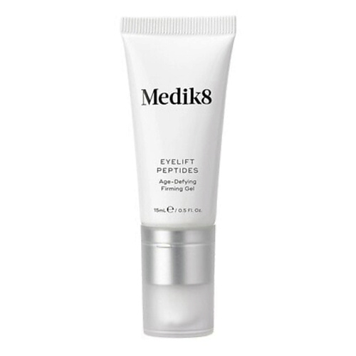 MEDIK8 Гель для кожи вокруг глаз Eyelift Peptides 15 #1