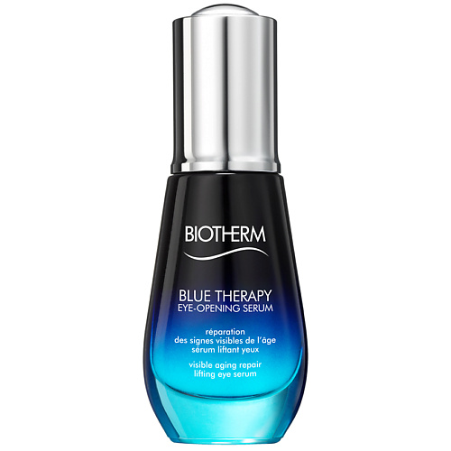 BIOTHERM Сыворотка для лифтинга области глаз Blue Therapy #1
