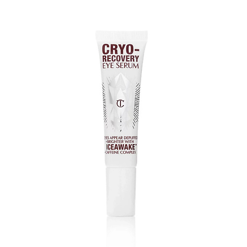 CHARLOTTE TILBURY Восстанавливающая сыворотка для глаз Cryo-Recovery 15 #1