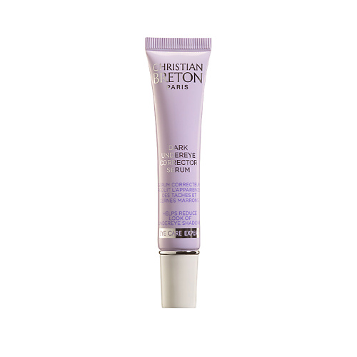 CHRISTIAN BRETON Сыворотка-корректор для глаз против темных кругов Dark Undereye Corrector Serum 15 #1