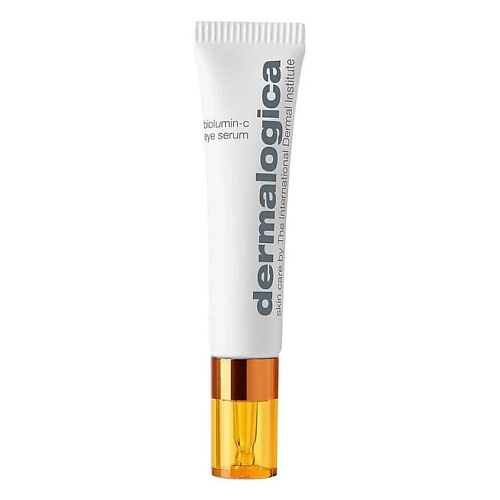DERMALOGICA Сыворотка Skin Health System Augenserum BioLumin-C Eye Serum 15 #1