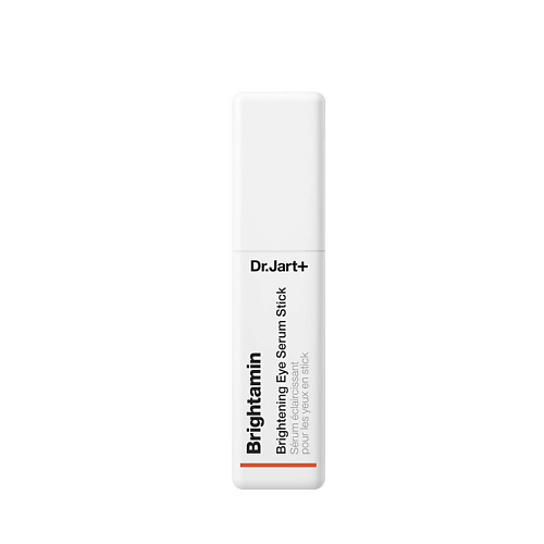 DR. JART+ Сыворотка-стик для глаз с витамином С и Е Brightening Eye Serum Stick #1