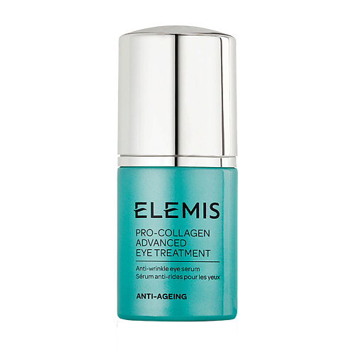 ELEMIS Лифтинг-сыворотка для век Про-Коллаген Pro-Collagen Advanced Eye Treatment 15 #1