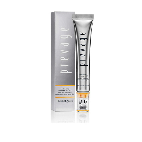 ELIZABETH ARDEN Антивозрастная сыворотка для глаз Prevage Anti-Aging Eye Serum 20 #1