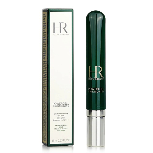 HELENA RUBINSTEIN Антивозрастная сыворотка для кожи вокруг глаз  The Youth Reinforcing Eye Care 15 #1