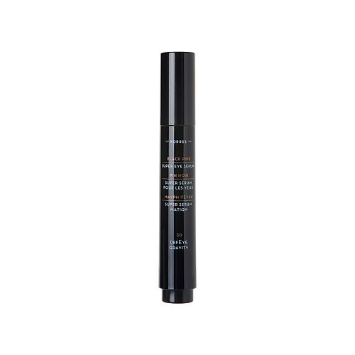 KORRES Сыворотка для области вокруг глаз Black Pine Eye Serum 15 #1
