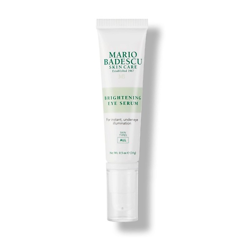 MARIO BADESCU Осветляющая сыворотка для кожи вокруг глаз Brightening Eye Serum 14 #1