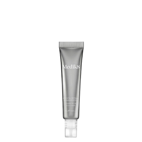 MEDIK8 Сыворотка Crystal Retinal Ceramide Eye 6 15 #1