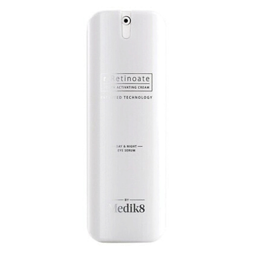 MEDIK8 Сыворотка r-Retinoate Day & Night Eye Serum 15 #1