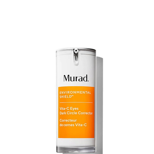 MURAD Сыворотка с витамином С Vita-C Eyes Dark Circle Corrector против темных кругов вокруг глаз 15 #1