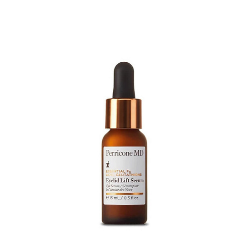 PERRICONE MD Лифтинг-сыворотка для глаз Essential Fx Acyl-Glutathione Eyelid Lift Serum 15 #1