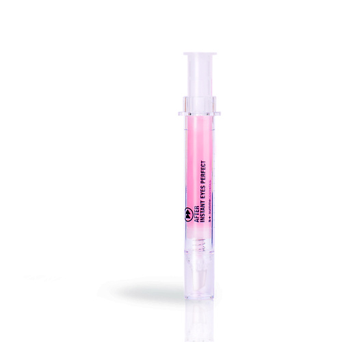S+ SUMMECOSMETICS Сыворотка с мгновенным лифтинг-эффектом AFTER INSTANT EYES PERFECT 10 #1