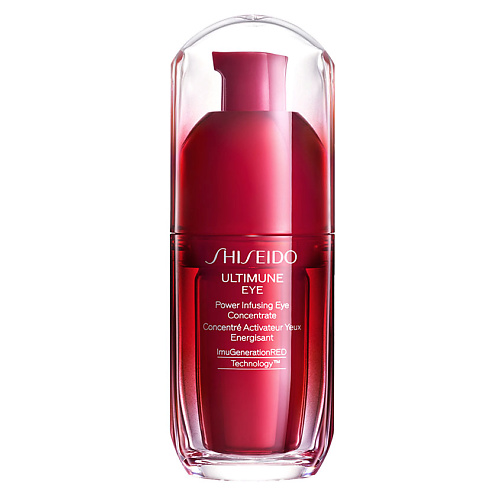 SHISEIDO Концентрат, восстанавливающий энергию кожи вокруг глаз III Ultimune 15 #1
