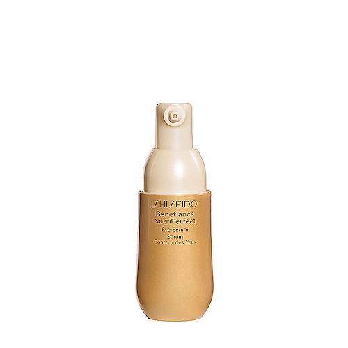 SHISEIDO Сыворотка для кожи вокруг глаз Benefiance Nutriperfect 15 #1