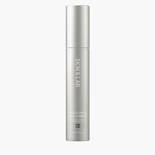 SKIN&LAB Сыворотка для кожи вокруг глаз Bakuchiol Eye Serum 15 #1