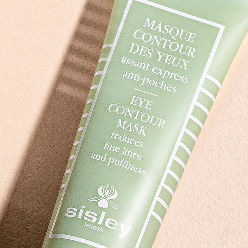SISLEY Маска для контура глаз Eye Contour Mask 30 #1