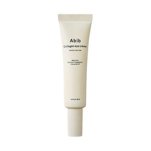ABIB Питательный крем для век Collagen Eye Crème Jericho Rose Tube 30 #1