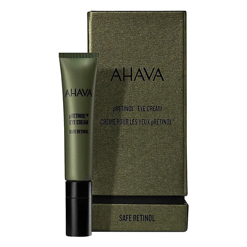 AHAVA Антивозрастной крем с ретинолом Safe Retinol pRetinol 15 #1