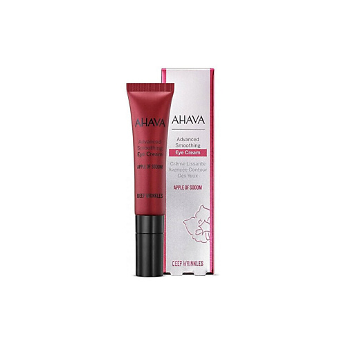 AHAVA Крем от морщин Apple of Sodom Advanced Smoothing 15 #1