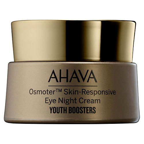 AHAVA Ночной крем для глаз Osmoter Skin-Responsive Eye Night Cream 15 #1