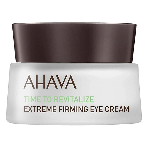 AHAVA Укрепляющий крем Extreme Firming Eye Cream 15 #1