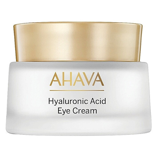 AHAVA Увлажняющий крем для глаз Hydrate Hyaluronic Acid 15 #1