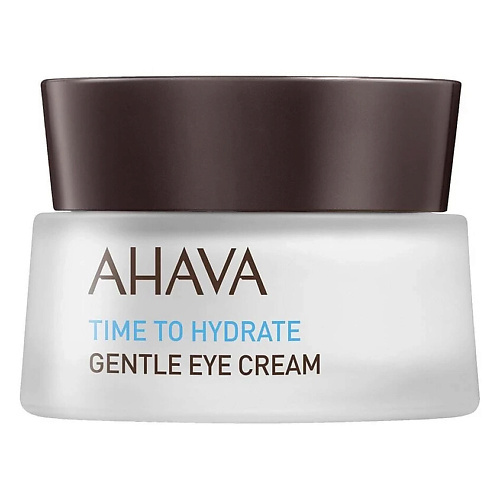 AHAVA Увлажняющий крем Time To Hydrate Gentle Eye Cream 15 #1
