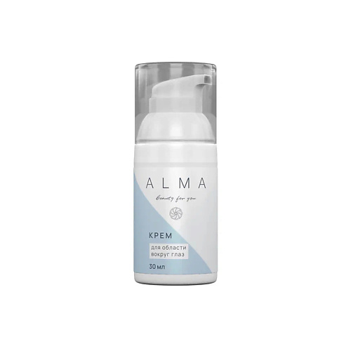 ALMA BEAUTY FOR YOU Крем для области вокруг глаз 30 #1