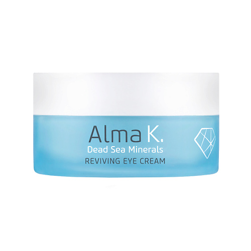 ALMA K Крем для век восстанавливающий Reviving Eye Cream 20 #1