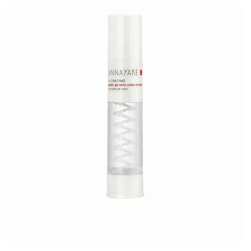 ANNAYAKE Гель-крем для кожи вокруг глаз Ultratime Eye Contour Gel Cream 15 #1