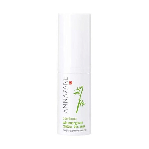 ANNAYAKE Крем для кожи вокруг глаз Bamboo Energizing Eye Contour Care 15 #1