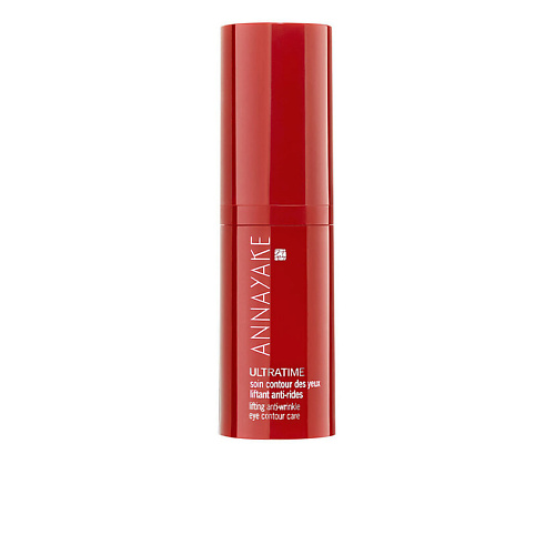 ANNAYAKE Лифтинг-крем для кожи вокруг глаз ULTRATIME LIFTING ANTI-WRINKLE EYE CONTOUR CARE 15 #1
