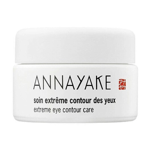ANNAYAKE Укрепляющий крем для кожи вокруг глаз Extreme Eye Contour Care 15 #1